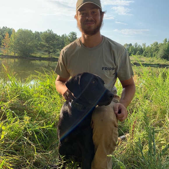 Meet your Posher, Zachary - Picture 1 of 1
